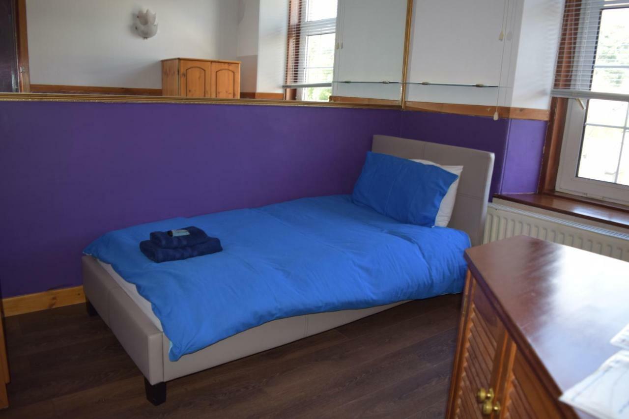 Bed & Breakfast Sempre Arcadia
