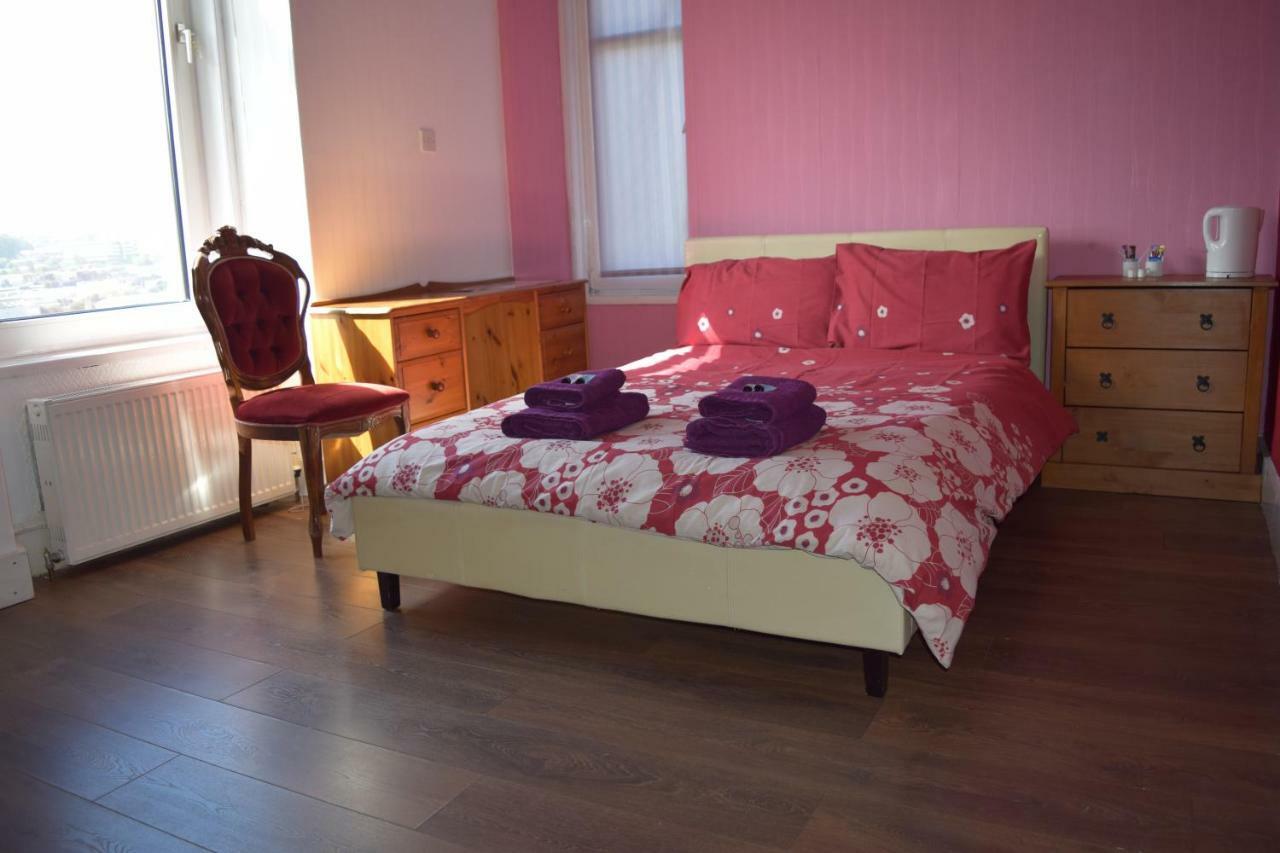Sempre Arcadia Bed & Breakfast
