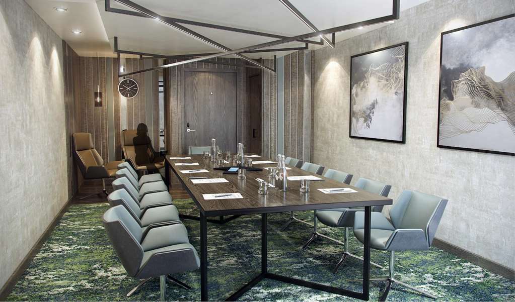 Hilton Teca 4*