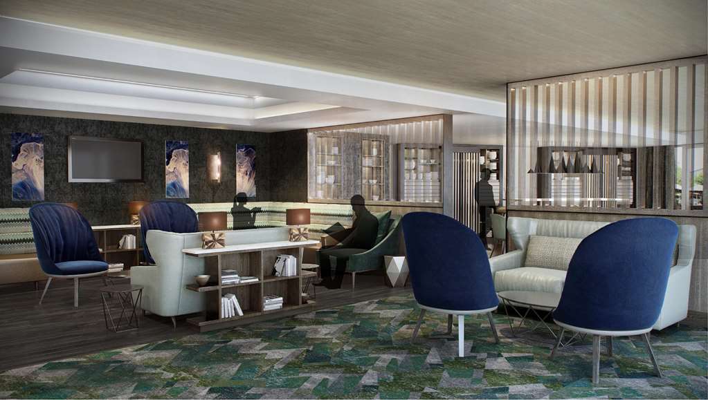 Hilton Teca Hotel 4*
