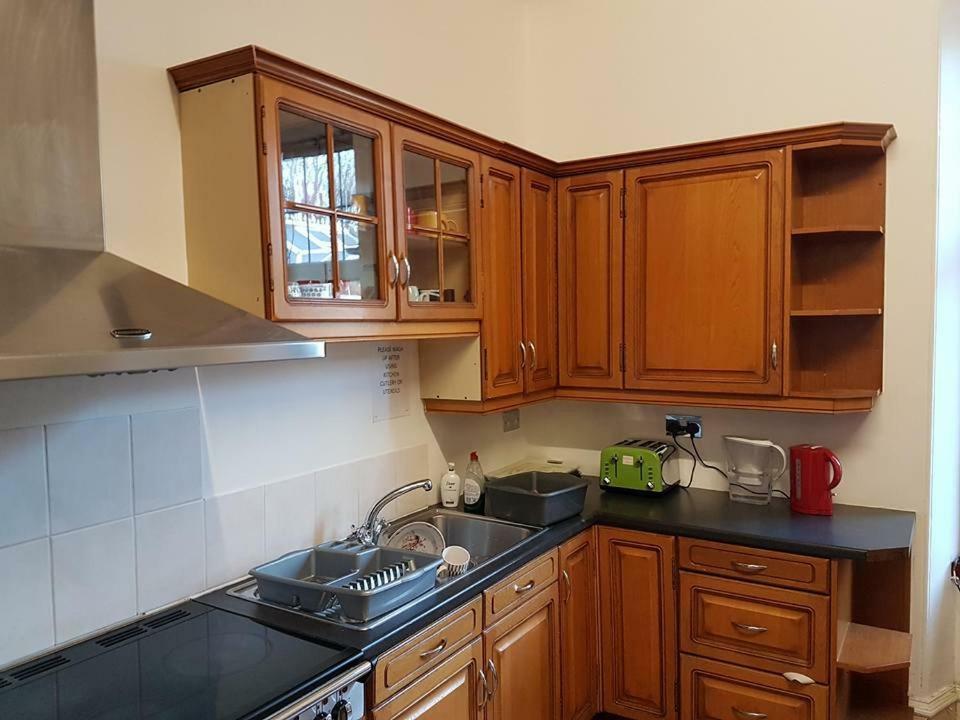 Sempre Arcadia Bed & Breakfast Aberdeen