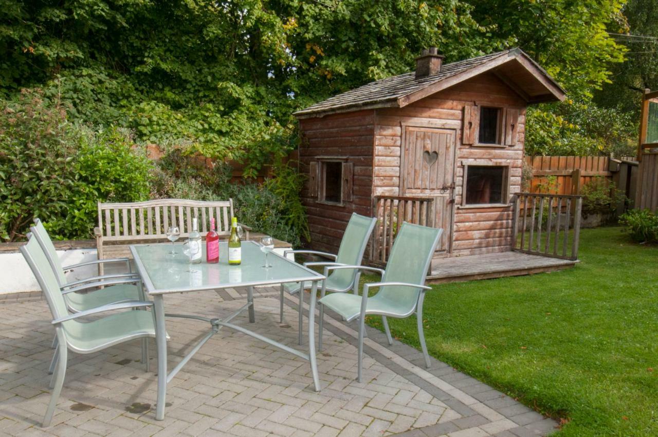 Viewfield Gardens West End 4 Bedroom House