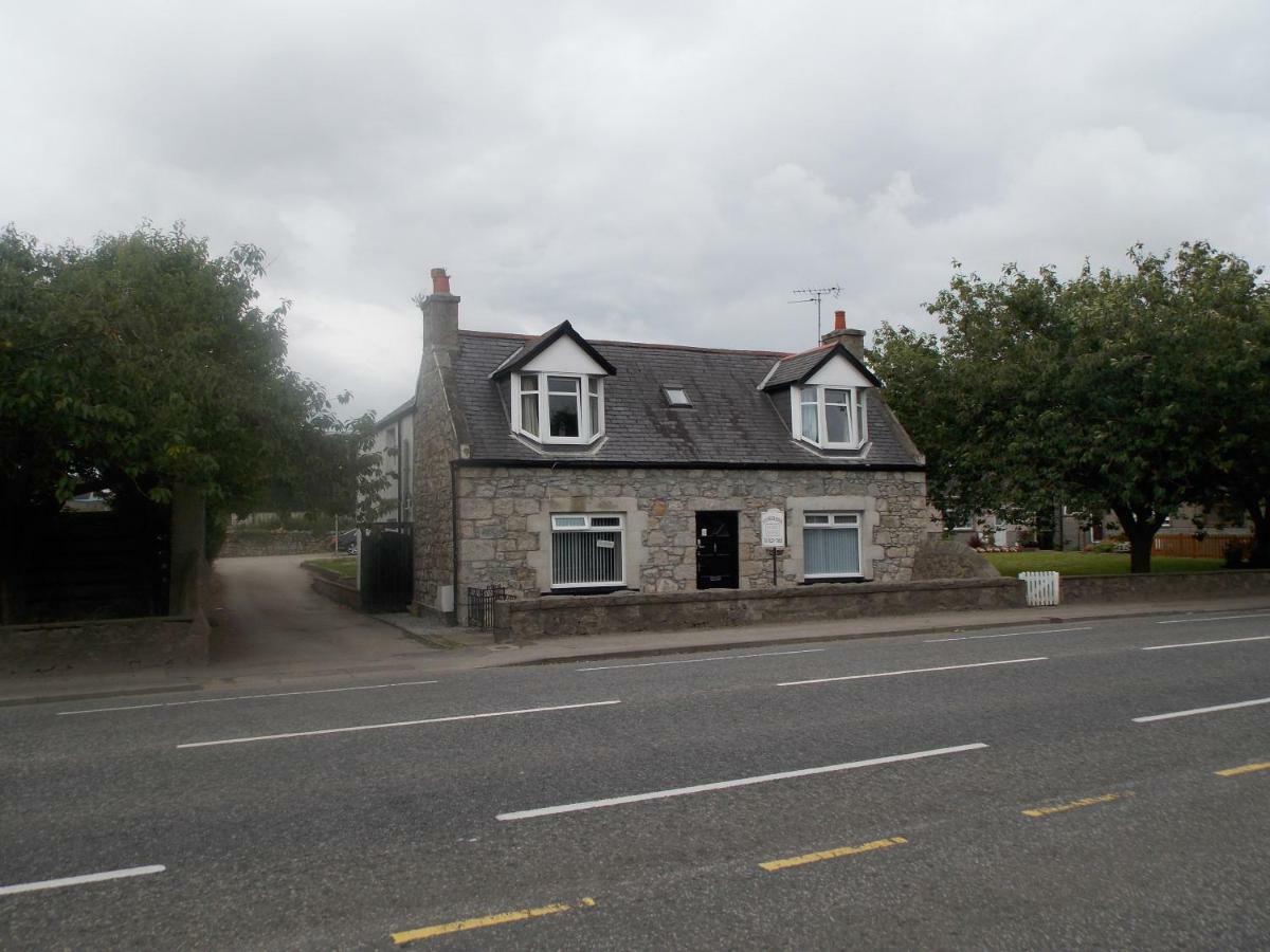 Stonegrange * Aberdeen