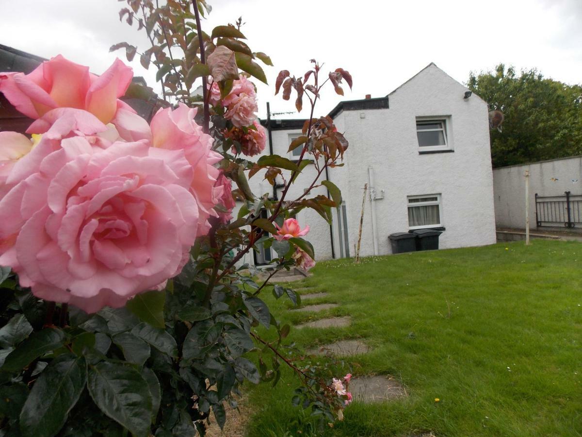 Guest house Stonegrange *