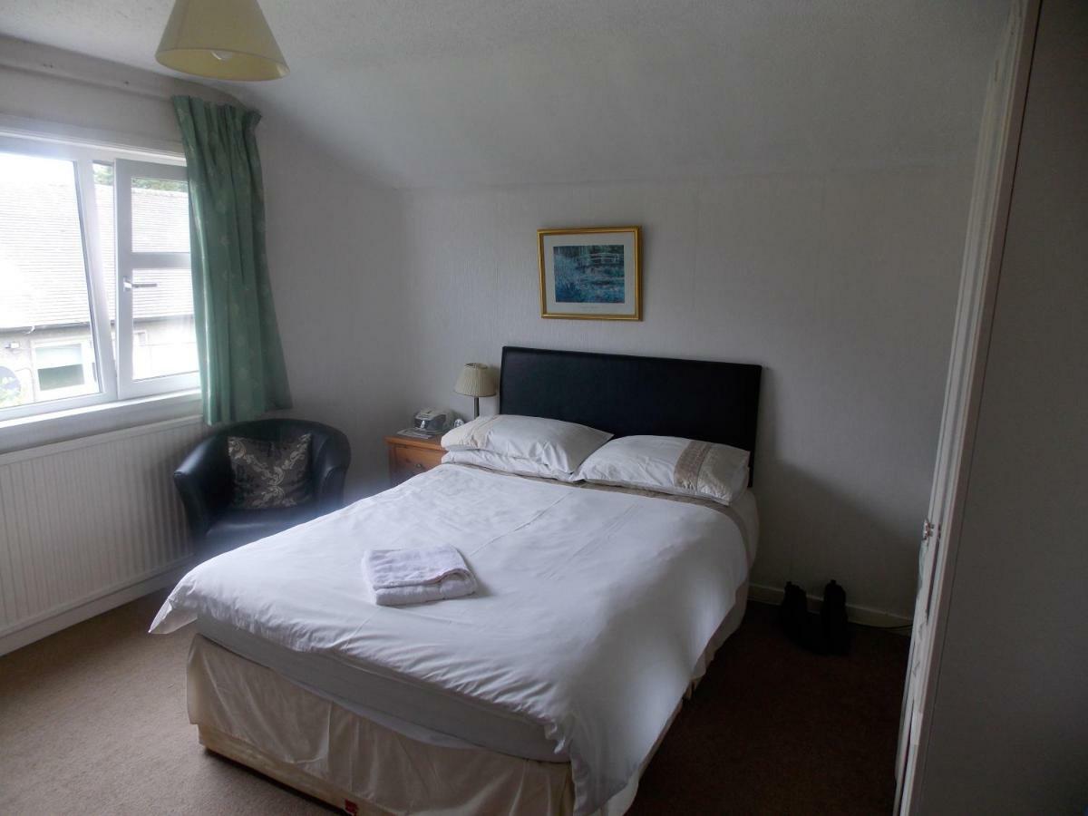 Stonegrange Guest house Aberdeen