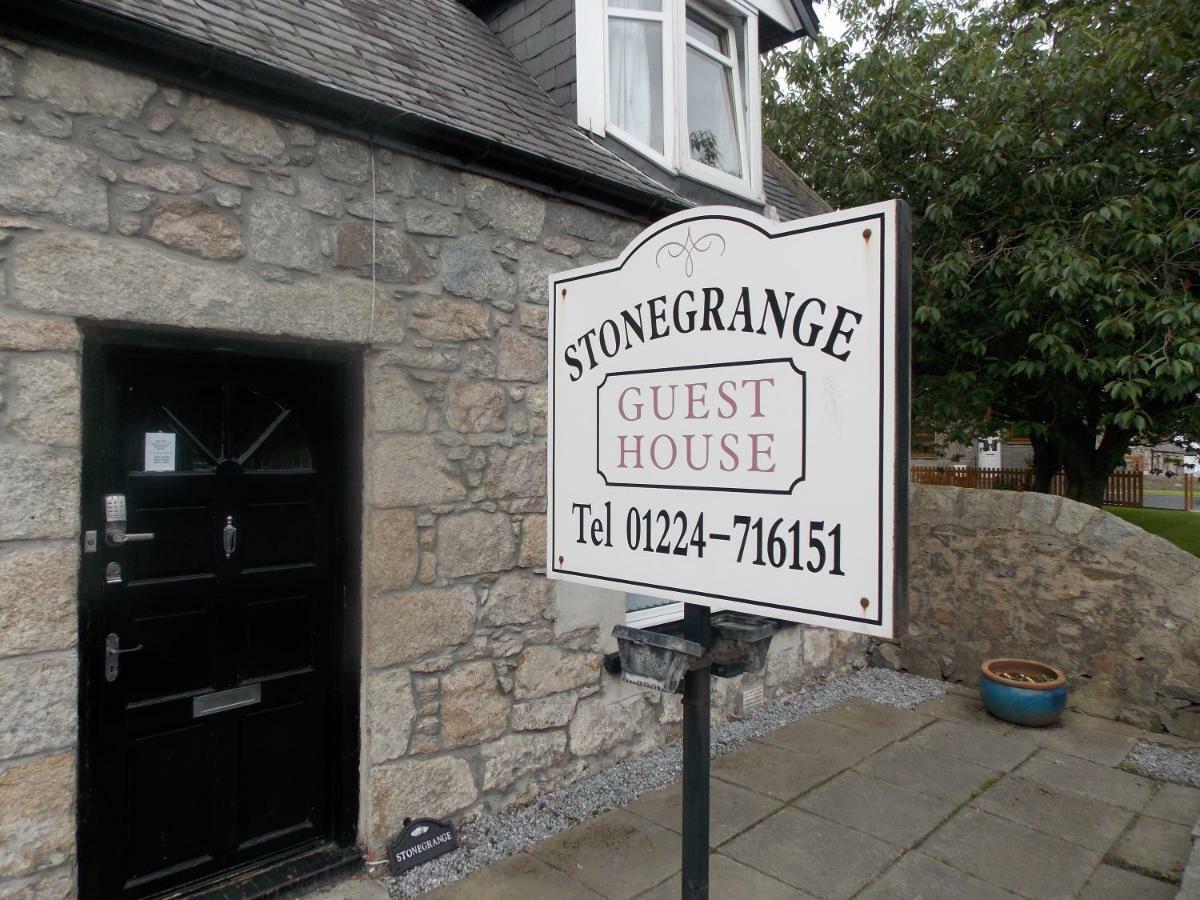 Stonegrange Aberdeen