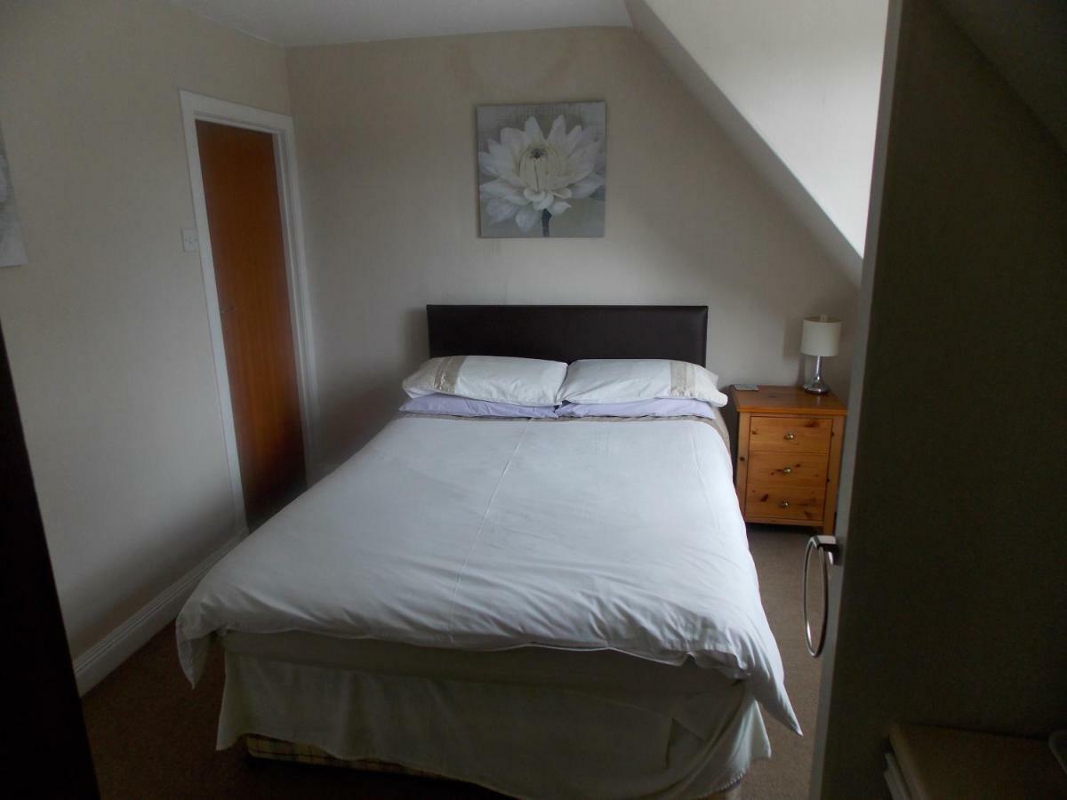 Stonegrange Guest house Aberdeen