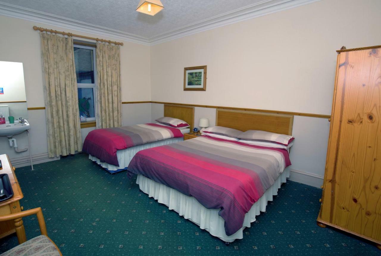 Springview Guest house Aberdeen