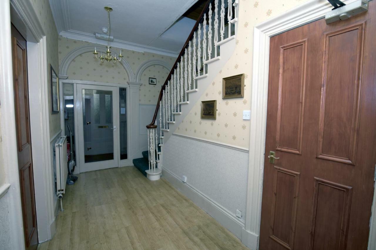 Guest house Springview *