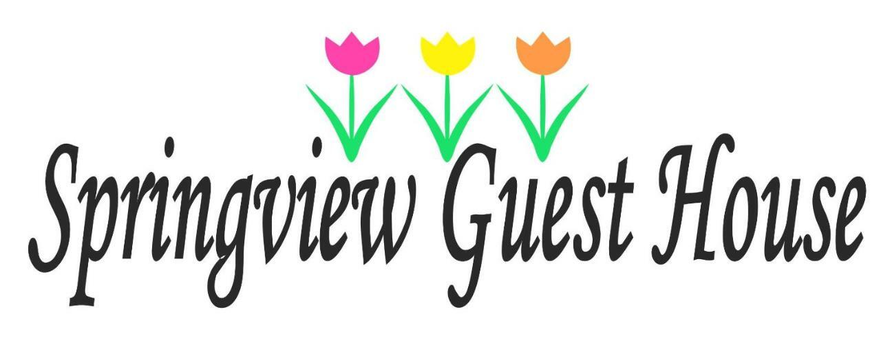 Springview Guest house