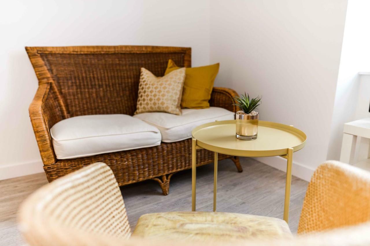 Stafford Modern Apartment Aberdeen