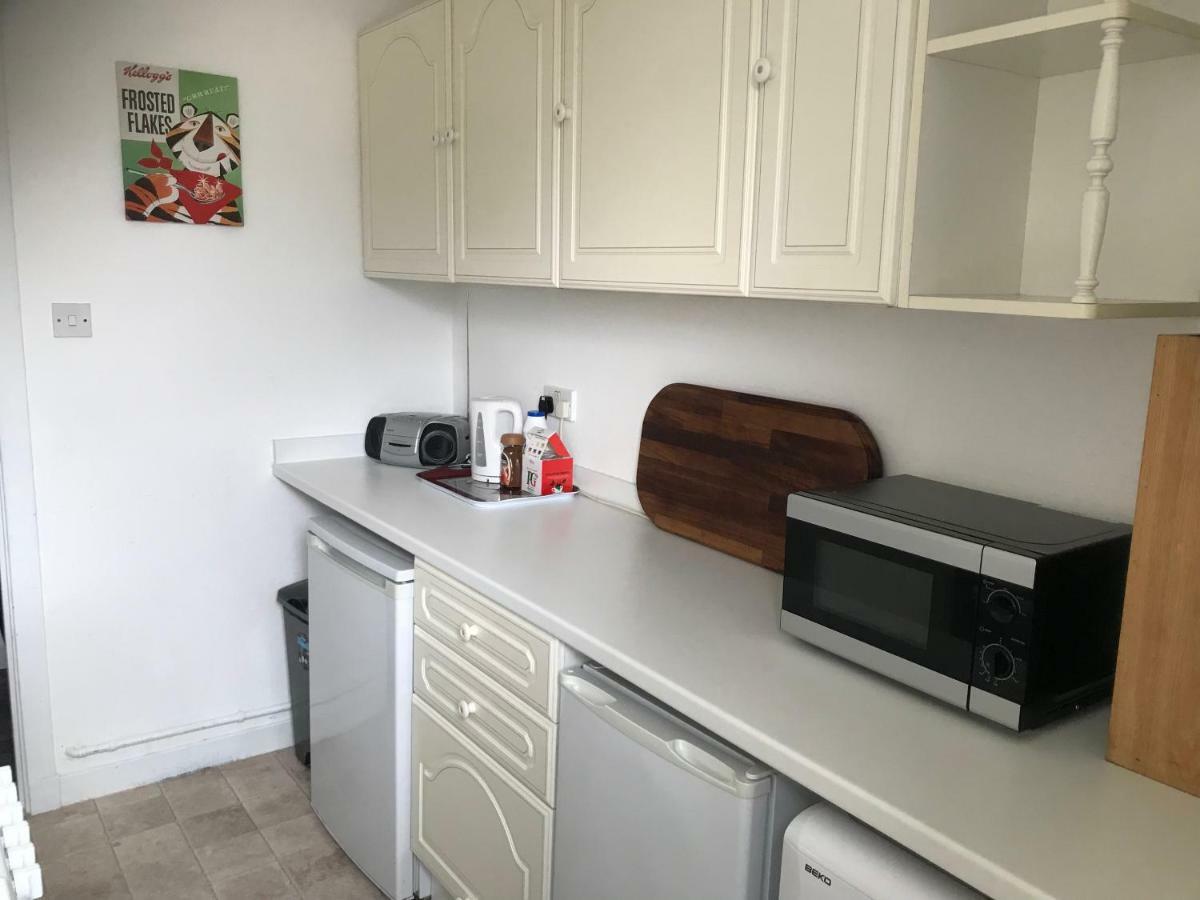 316 King Street Apartment