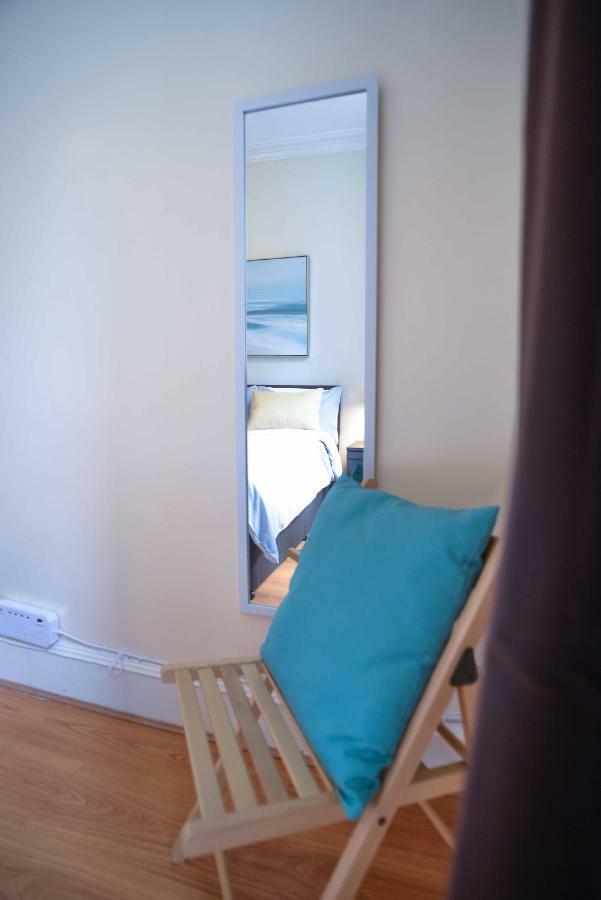 Modern Flat In Rosemount/city Centre Aberdeen