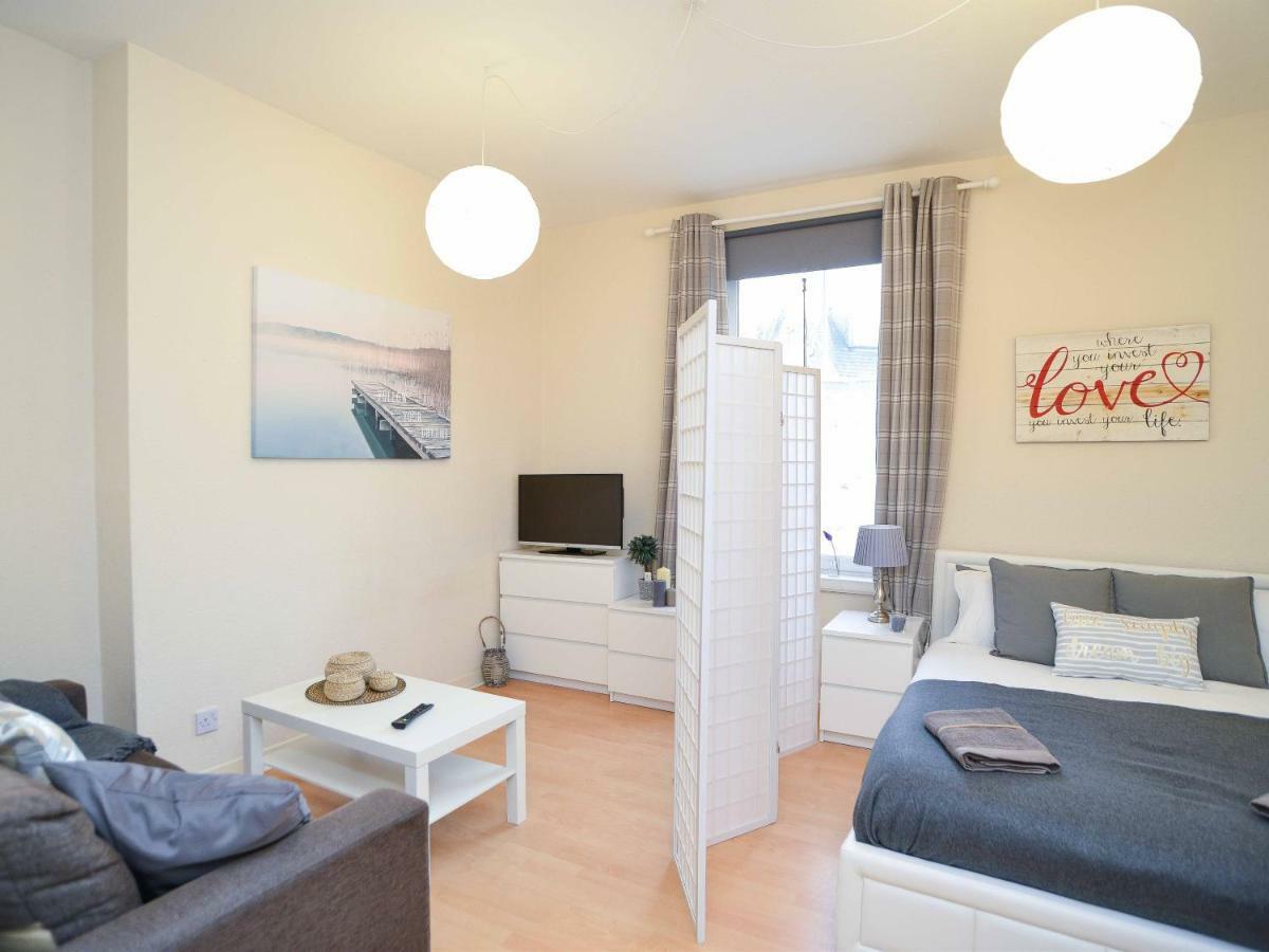 Apartamento Dunbar Street