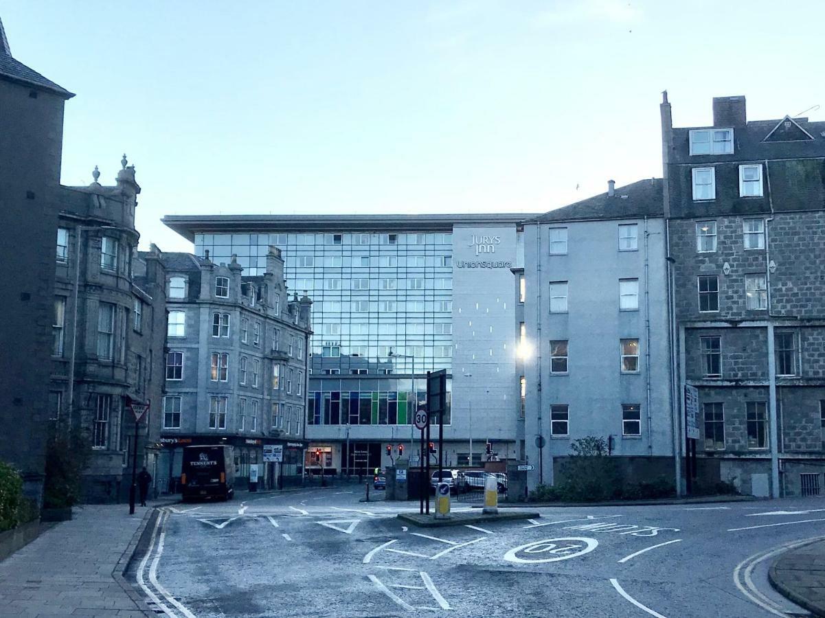 Central Spacious 2 Bedroom By Union Square Free Parking