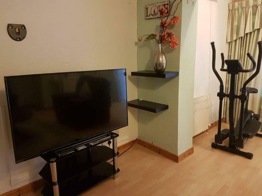 Holiday home 3 Bed House Aberdeen