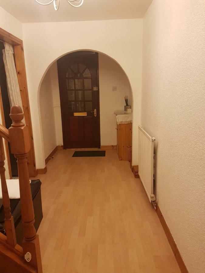3 Bed House Holiday home Aberdeen