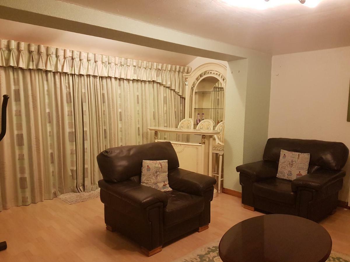 3 Bed House Holiday home