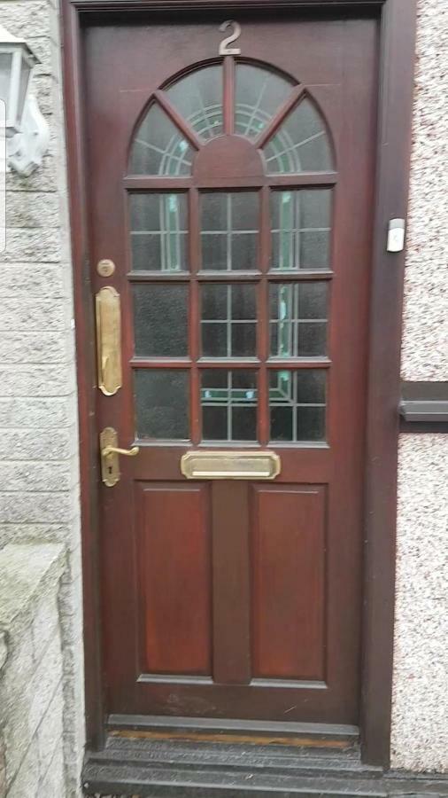Holiday home 3 Bed House Aberdeen