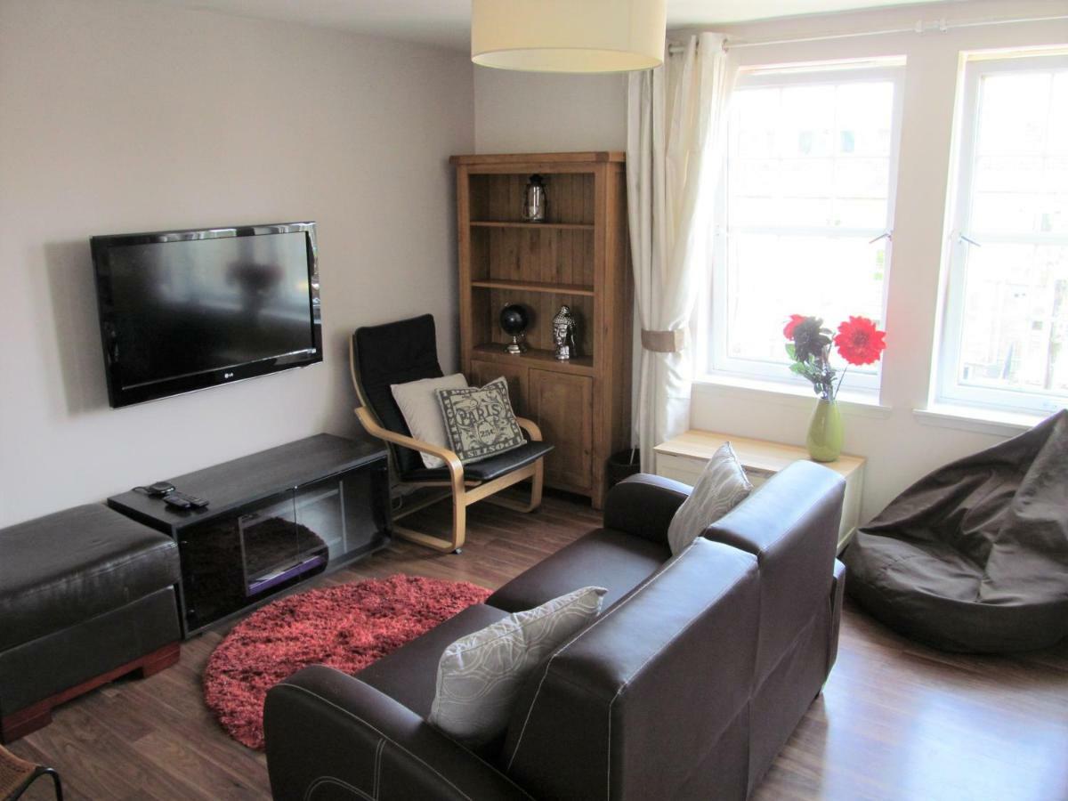 The Granite - Modern Centre Apartment *