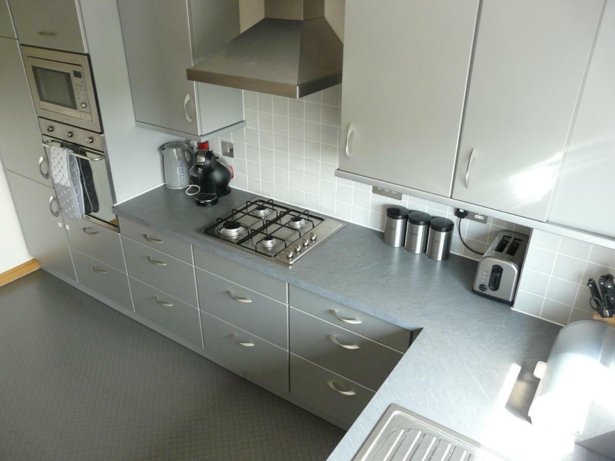 Aurora Apartment *