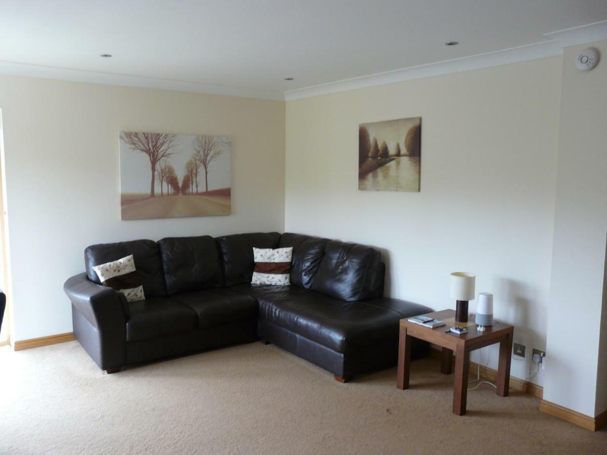 Apartment Aurora Aberdeen