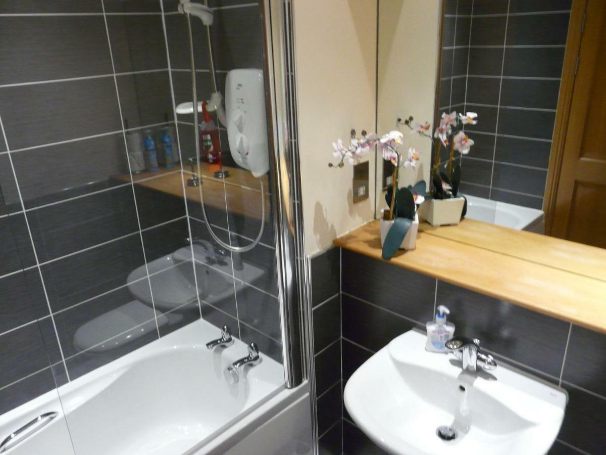Aurora Apartment Aberdeen