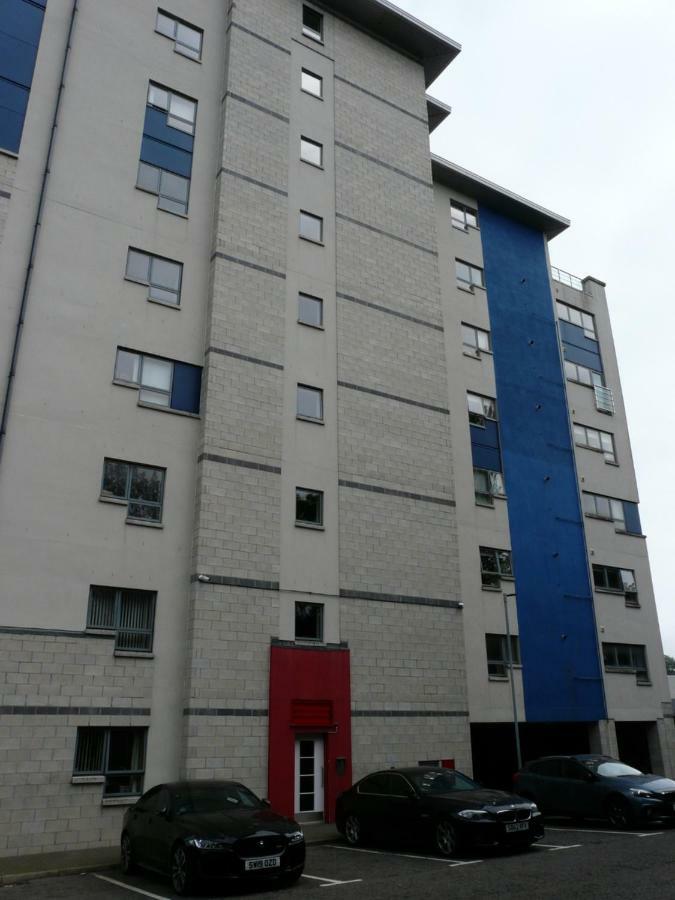 Apartment Aurora Aberdeen