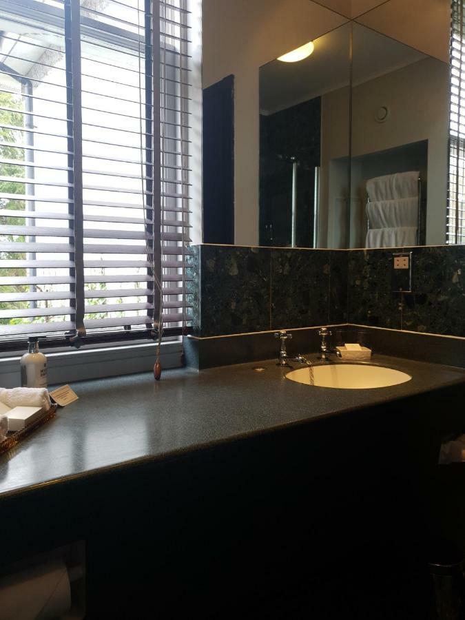 Marcliffe 5* Aberdeen