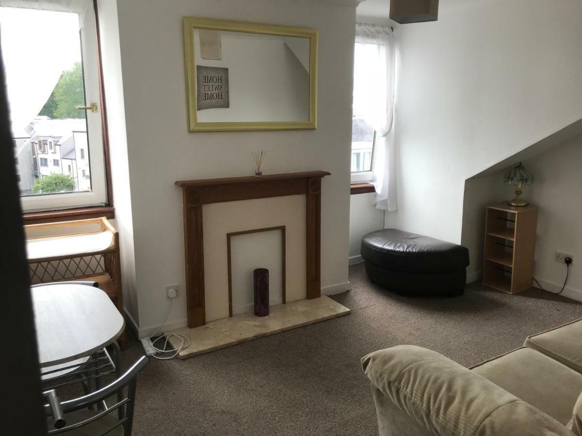 Apartment 316 King Street Aberdeen