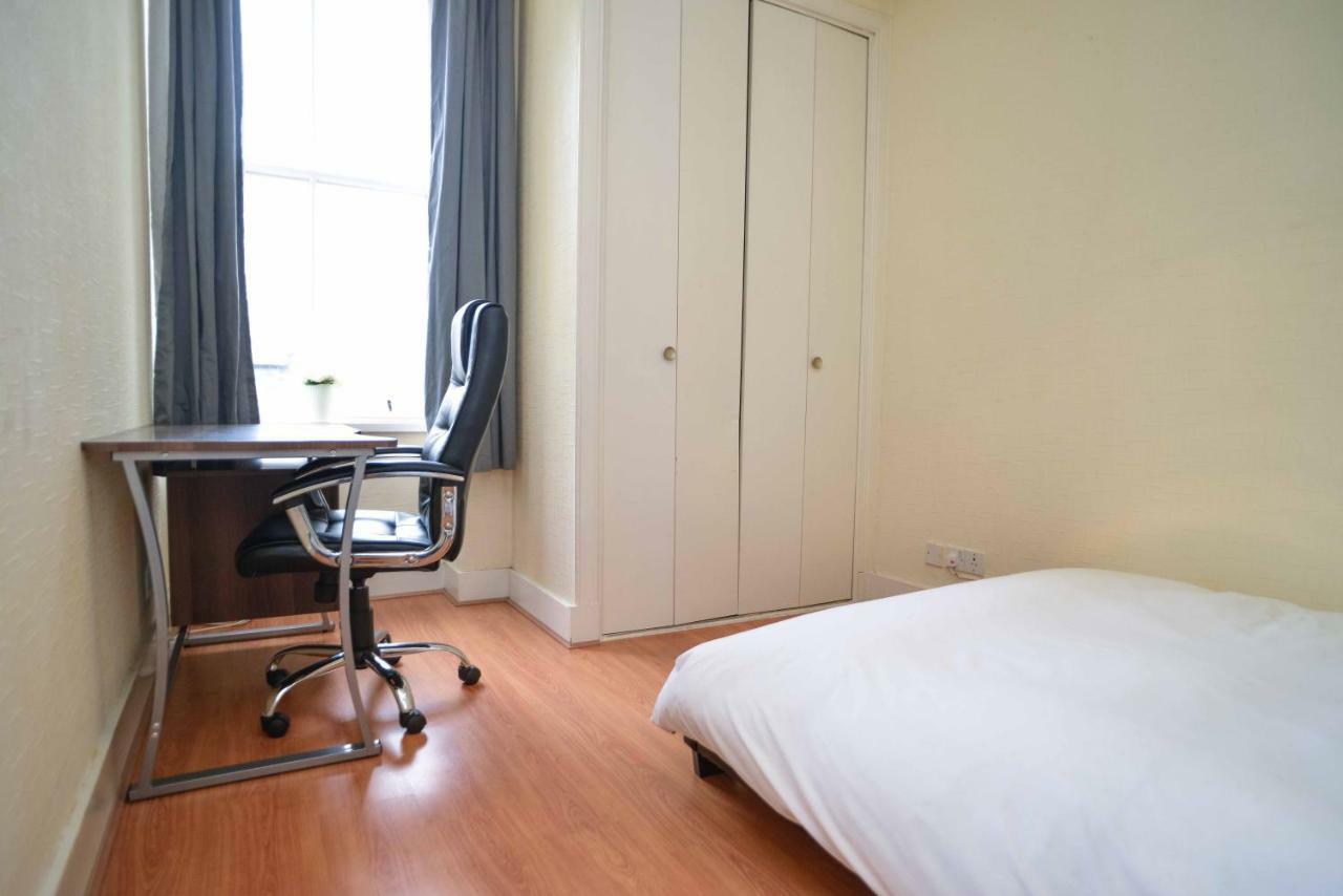Modern Flat In Rosemount/city Centre Apartment Aberdeen