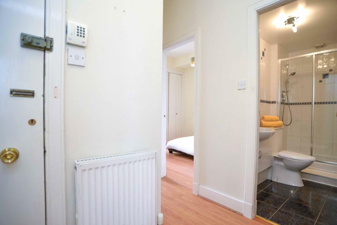 Apartment Modern Flat In Rosemount/city Centre