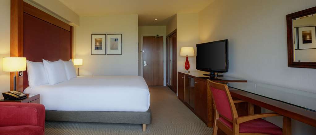 Doubletree By Hilton Centre 4*