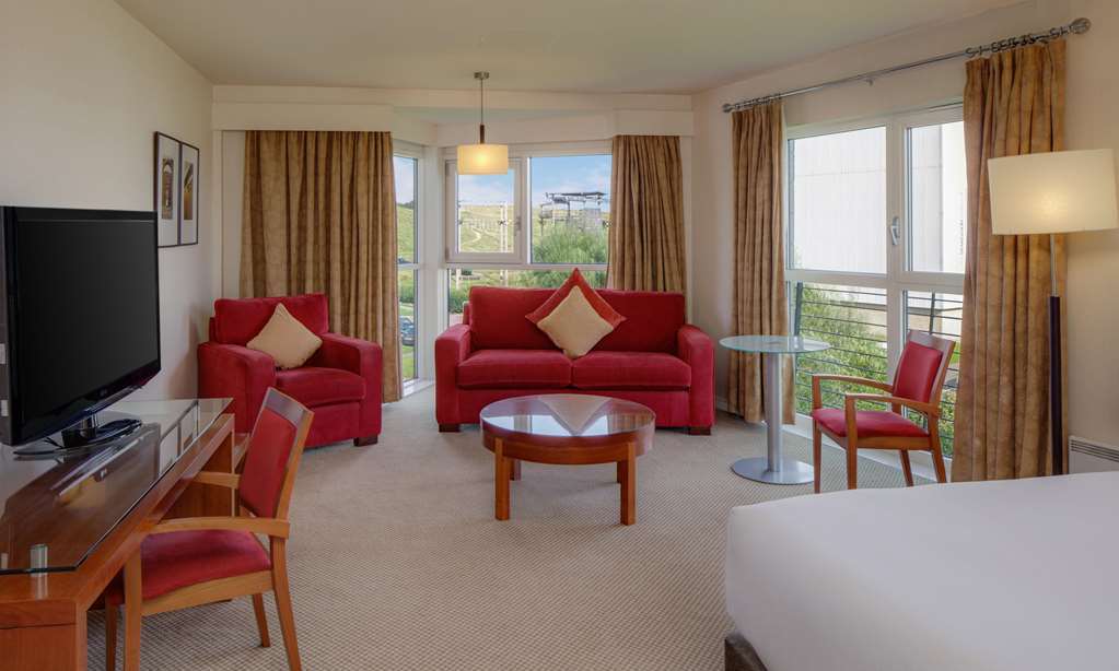 Doubletree By Hilton Centre 4* Aberdeen