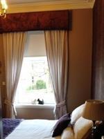 Hannahs Guest house Aberdeen