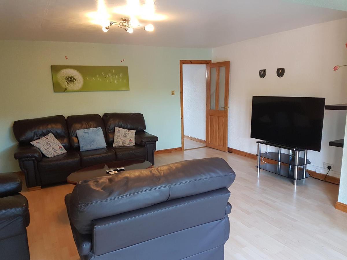 Holiday home 3 Bed House