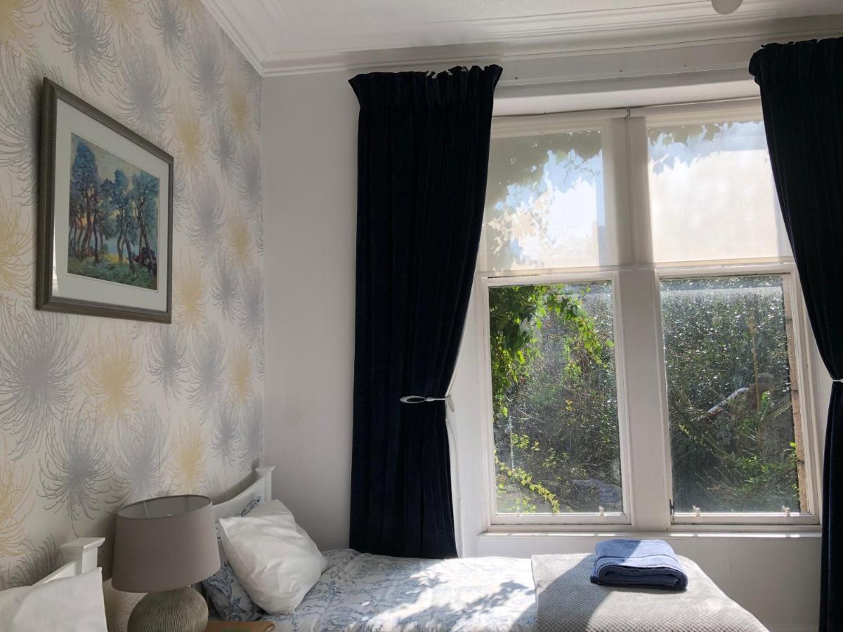 Apartment 26 Belvidere Crescent *