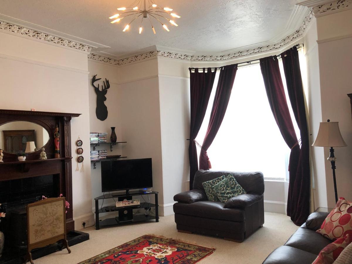 26 Belvidere Crescent Apartment Aberdeen