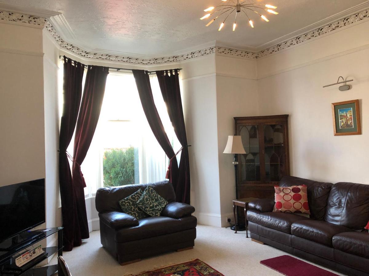 Apartment 26 Belvidere Crescent Aberdeen
