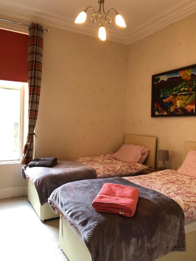 Apartment 26 Belvidere Crescent Aberdeen
