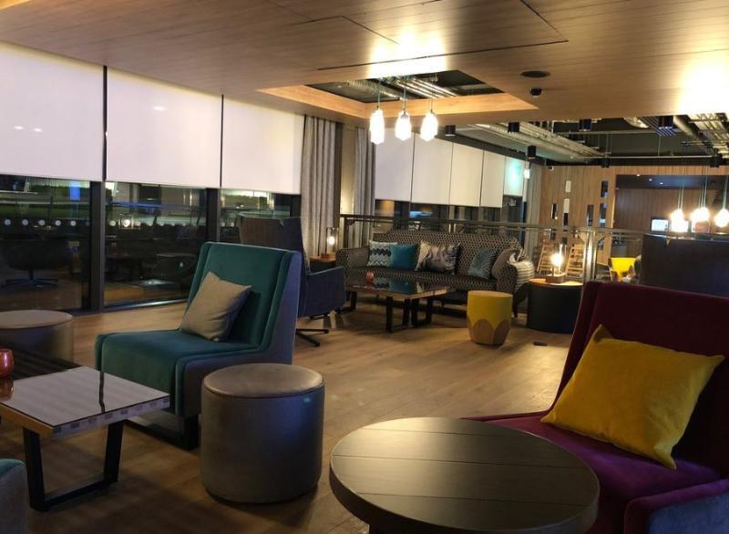 Aloft Teca
