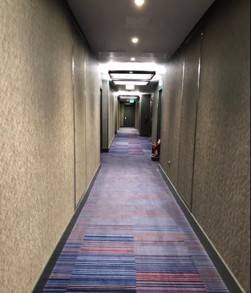 Aloft Teca 3* Aberdeen