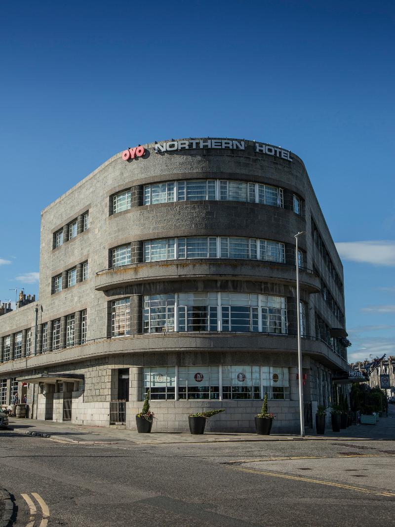 Northern Hotel 3*