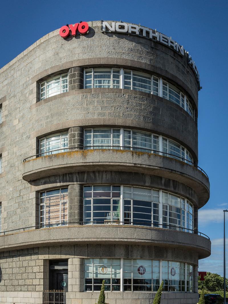 Northern Hotel Aberdeen