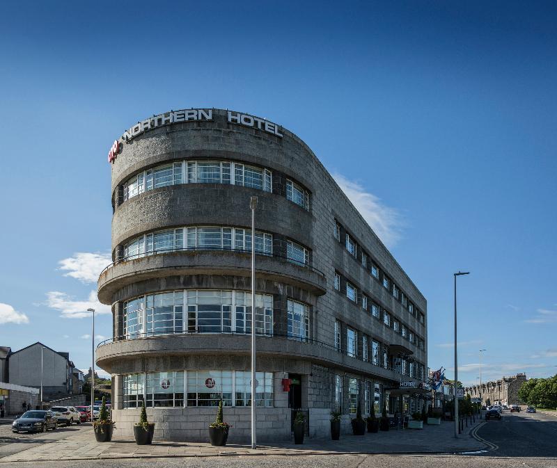 Northern Hotel