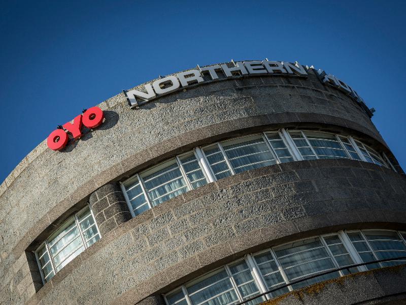 Hotel Northern 3*