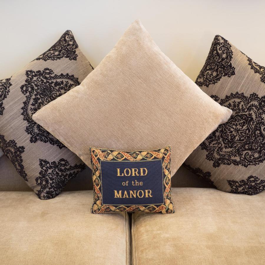 Marks At The Manor Luxury Riverside - Sleeps Up To 4, With Parking And Sky Tv Apartment