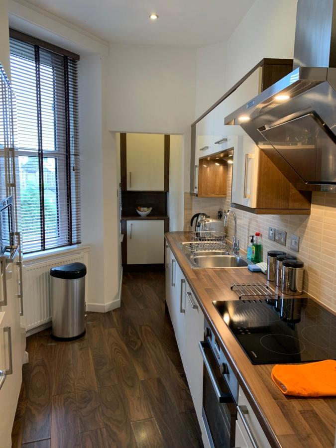 Howburn Apartment Aberdeen