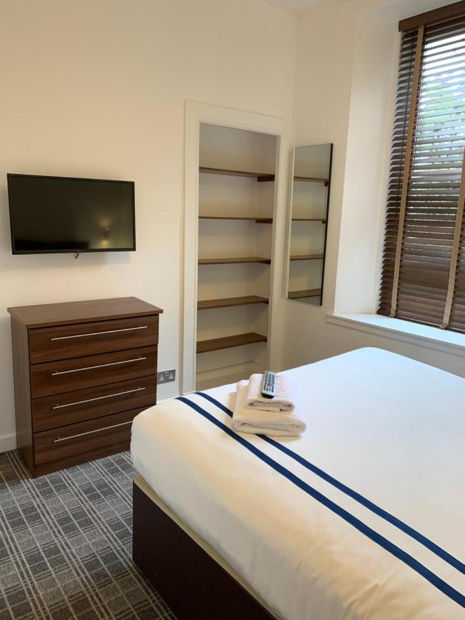 Howburn Apartment