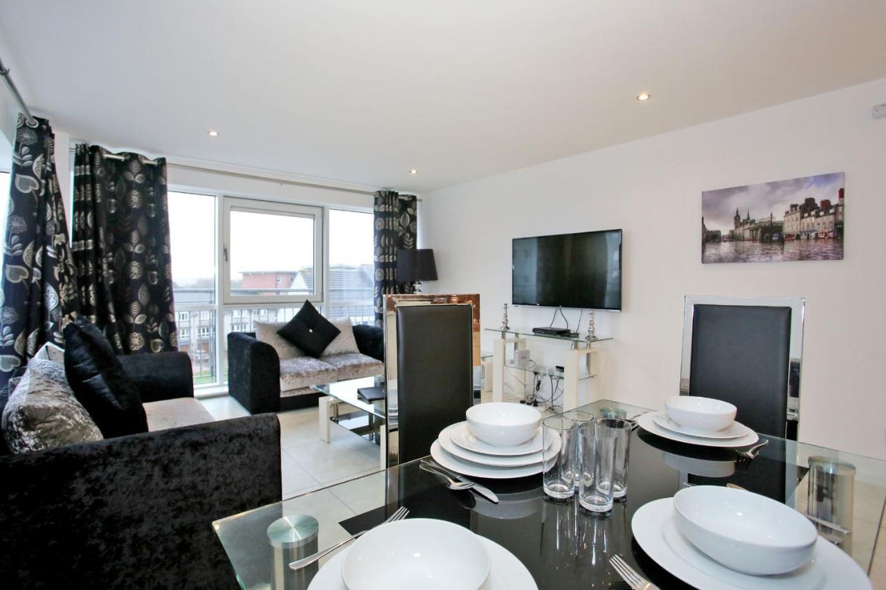 Apartment Orange - Kepplestone *